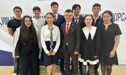 Победили интеллектом